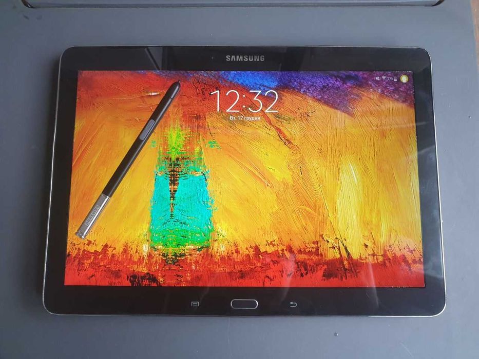 Дисплейный модуль Samsung Galaxy Note 10.1 2014 Edition P600/P605