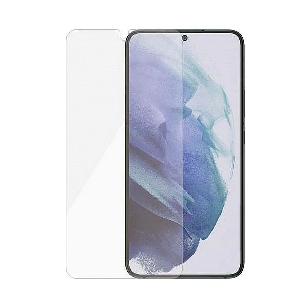 Szkło PanzerGlass E2e Microfracture antybakteryjne na Samsung Galaxy S