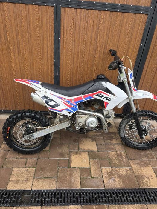 Продам bse 110 к.s