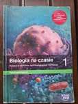 Biologia na czasie zakres podstawowy 1