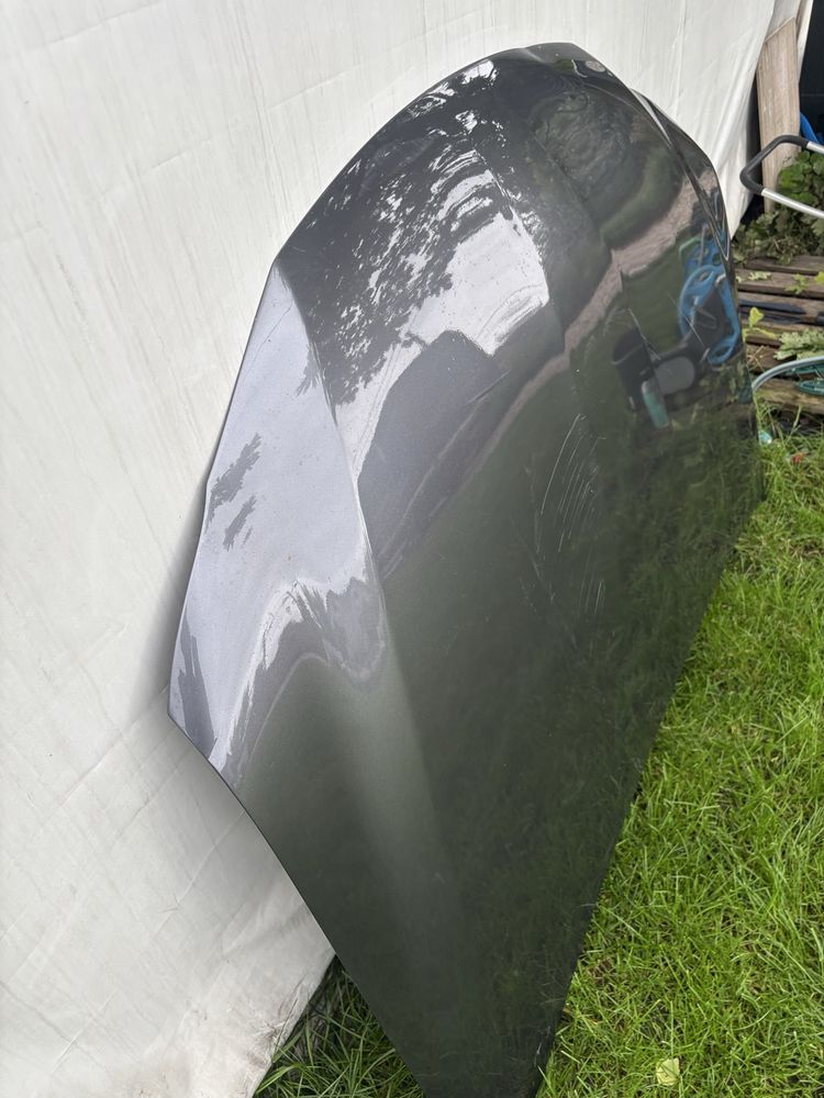 Maska lexus ct200 kolor 1H9