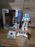 Robot Xtrem Bots Robbie
