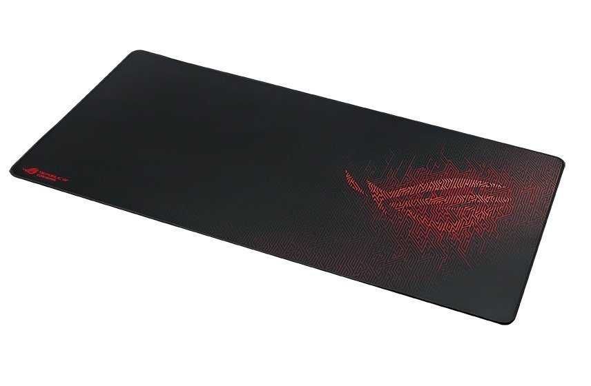 Asus ROG Sheath - Ігровий килим для миші та клавіатури