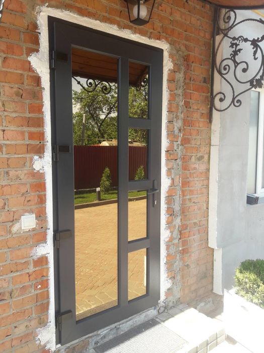 Вікна, двері, відкоси,ролети