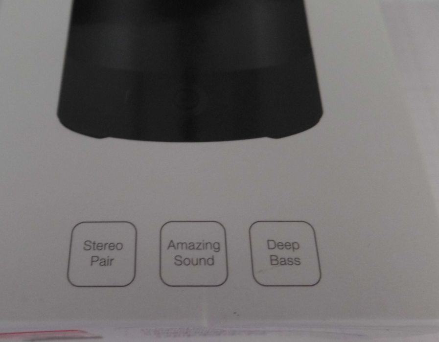 Coluna Bluetooth Huawei Mini Speaker Selada (856)