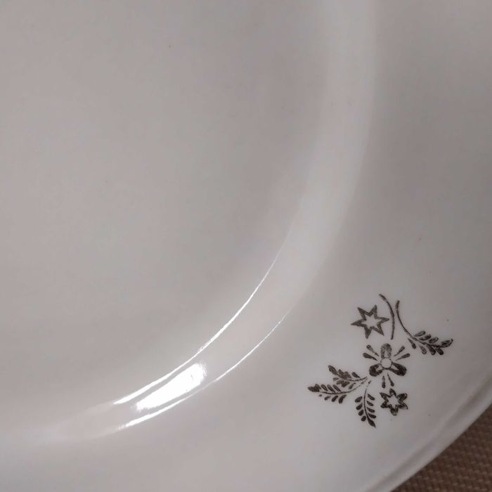 porcelana Tułowice PRL