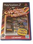Ps2 Midway Arcade Treasures Gra Playstation