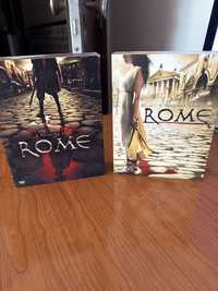 Rome série dvd versão coleccionador