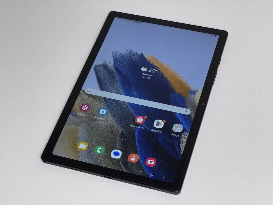 Samsung Galaxy Tab A8 (SM-X205) - LTE - faktura VAT 23%