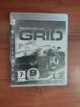 Racedriver GRID PS3