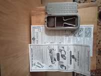 maszynka do golenia rolls razor.
