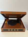 Gramofon Hyundai