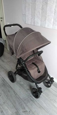 Дитяча коляска Valco Baby Snap 4