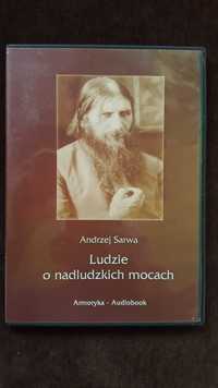 Ludzie o nadludzkich mocach  mp3