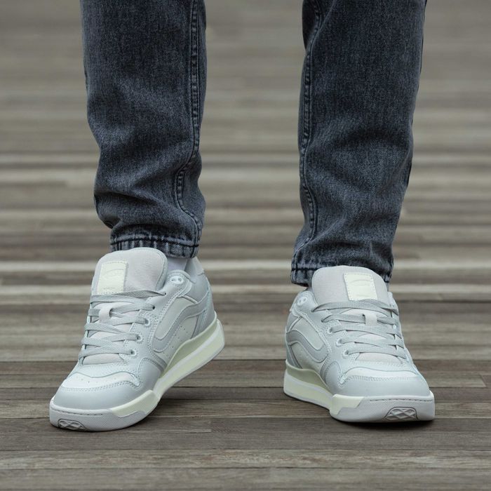 Кросівки Vans x Dime Rowley XLT Beige premium