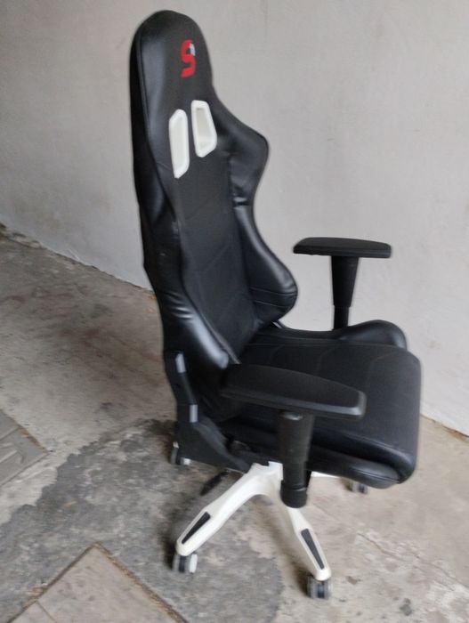 Fotele biurowe. Gamingowe