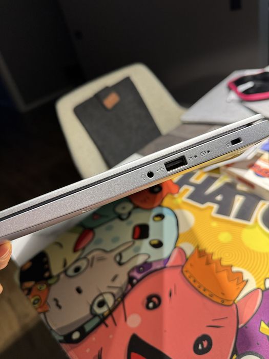 Ноутбук Acer Aspire A515-45