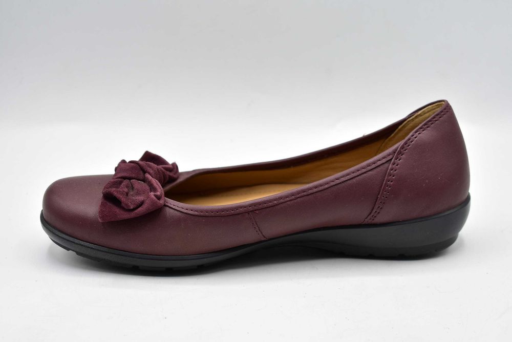 Baleriny Hotter roz. 38