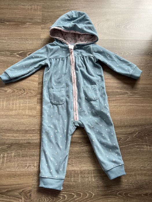 Человечек Carters 12 мес