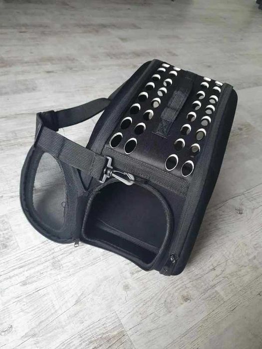 Transporter torba transportowa do zwierząt psa kota królika