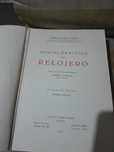 Manual prático del relojero
