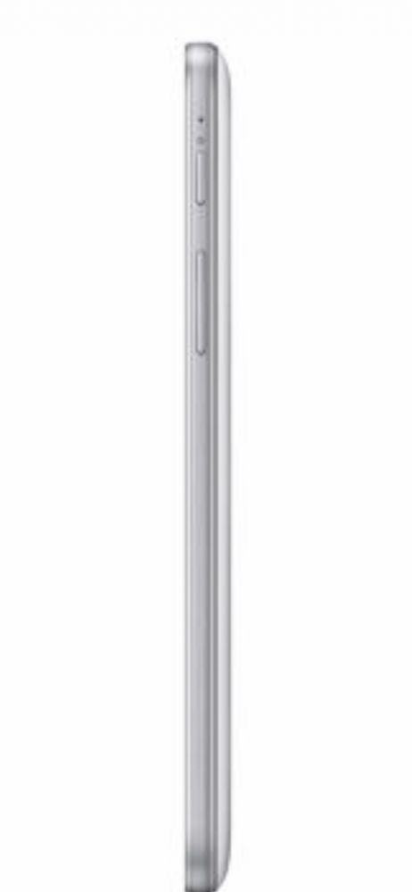 Задняя крышка Samsung Galaxy Tab 3 SM-T210 7" 8Gb White