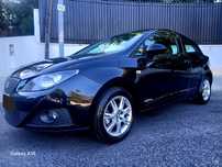 Seat ibiza 1.2 Tdi 75cv Ecomotive