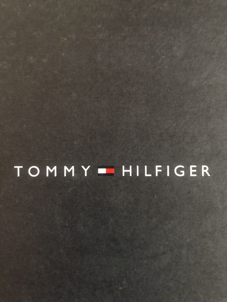 Туфлі Tommy Hilfiger 37 р.(24см)