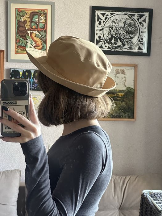 Продам панаму / капелюха