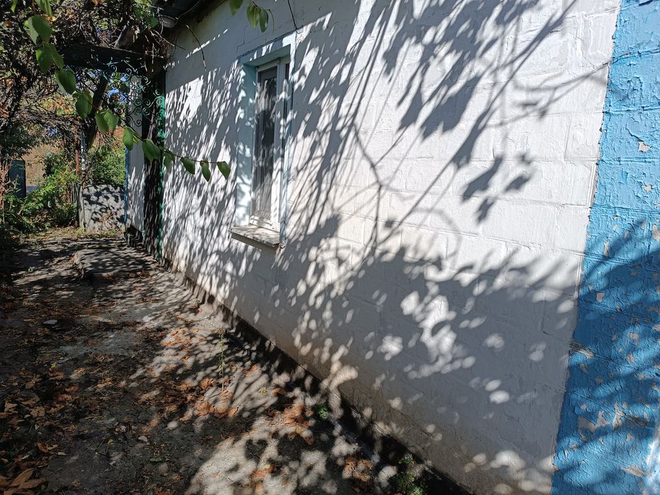 Продам будинок в селі Райдужному, Пятихатський район з опаленням