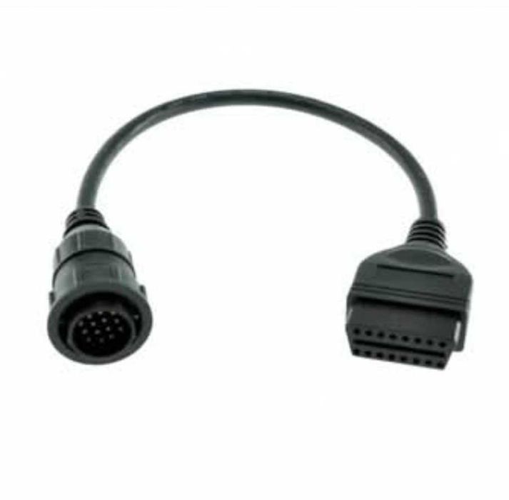 Cabo obd Mercedes Sprinter/Vito 14Pin a OBD2 16 Pin Varios modelos