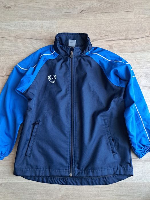 Kurtka wiatrówka Nike 140-152