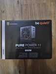 be quiet! Pure Power 11 600W | Gwar. Komputronik do 03.2026!