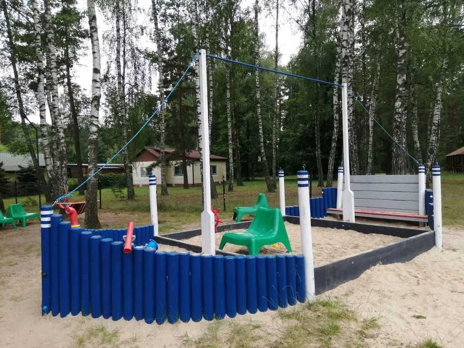 Apartament blisko plaży / dwu-czteroosobowy