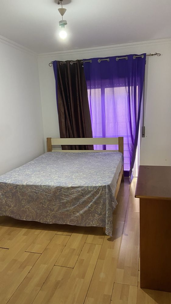 Quarto para aluguem galinheiras