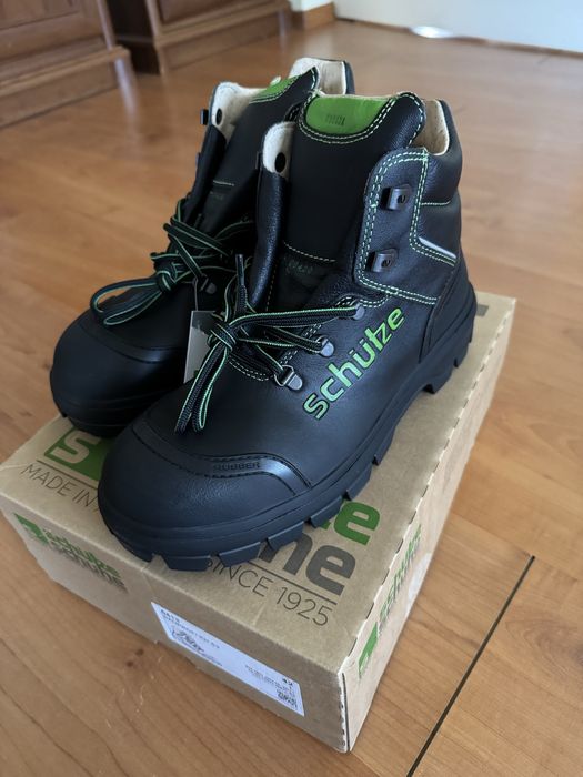 Buty Schutze męskie