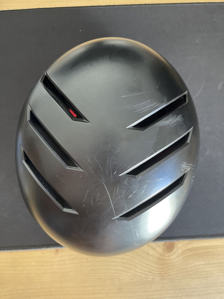 Capacete BERG Cycles Tamanho L