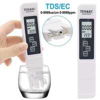 Temperatura Medidor TEMP Tester