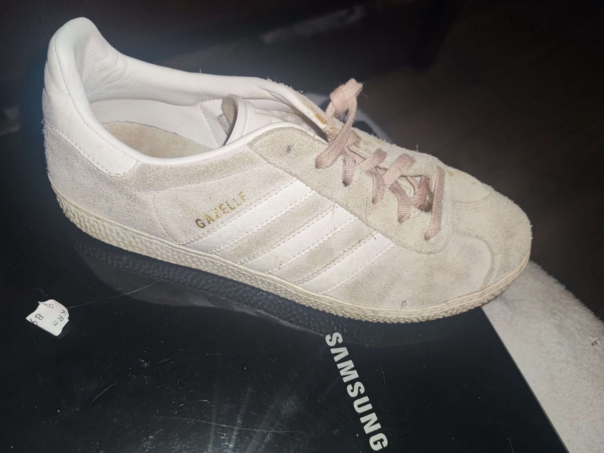 Adidas Gazelle 36