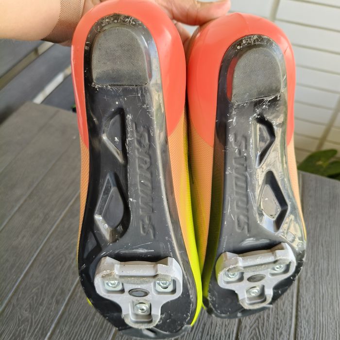 Specialized s works 6