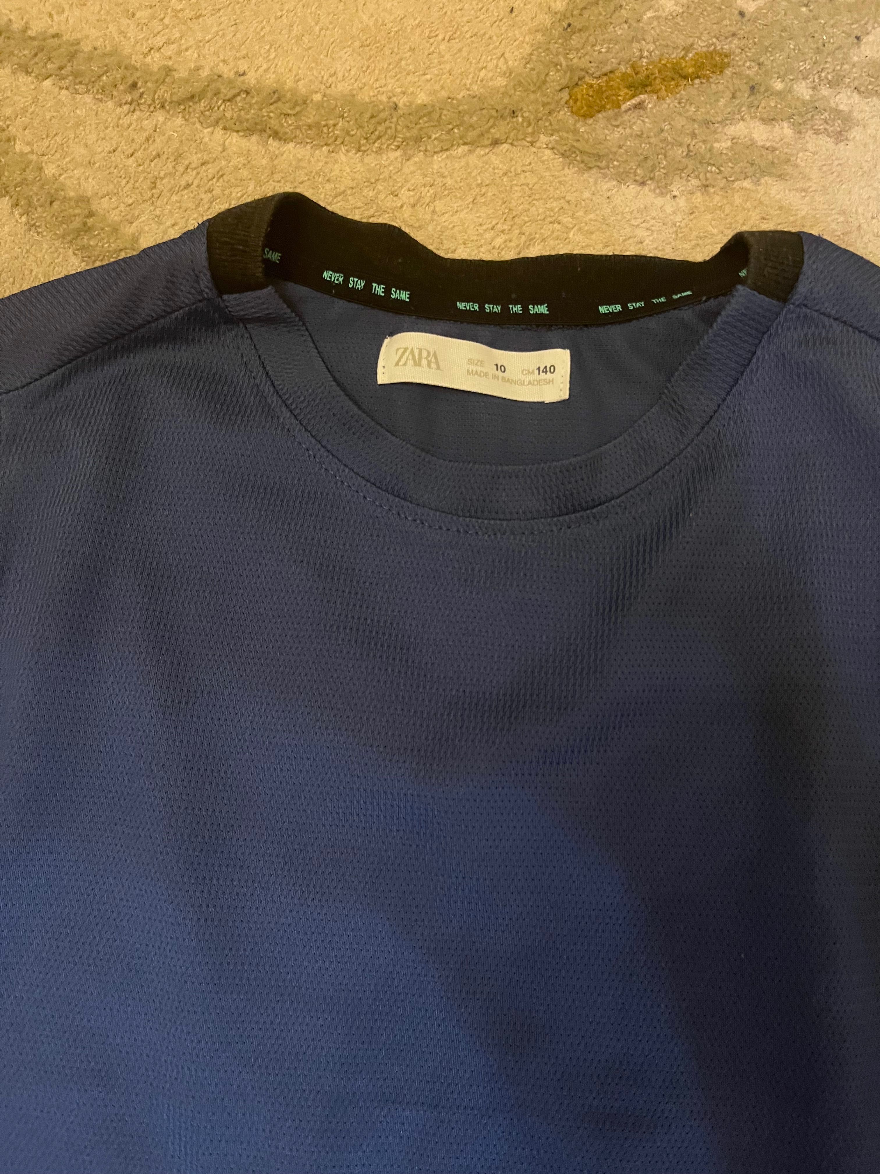 Костюм на хлопчика.Zara , 140 р.