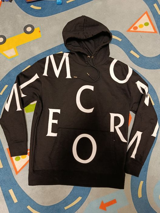 Худі (толстовка) чоловіча _ Moncler