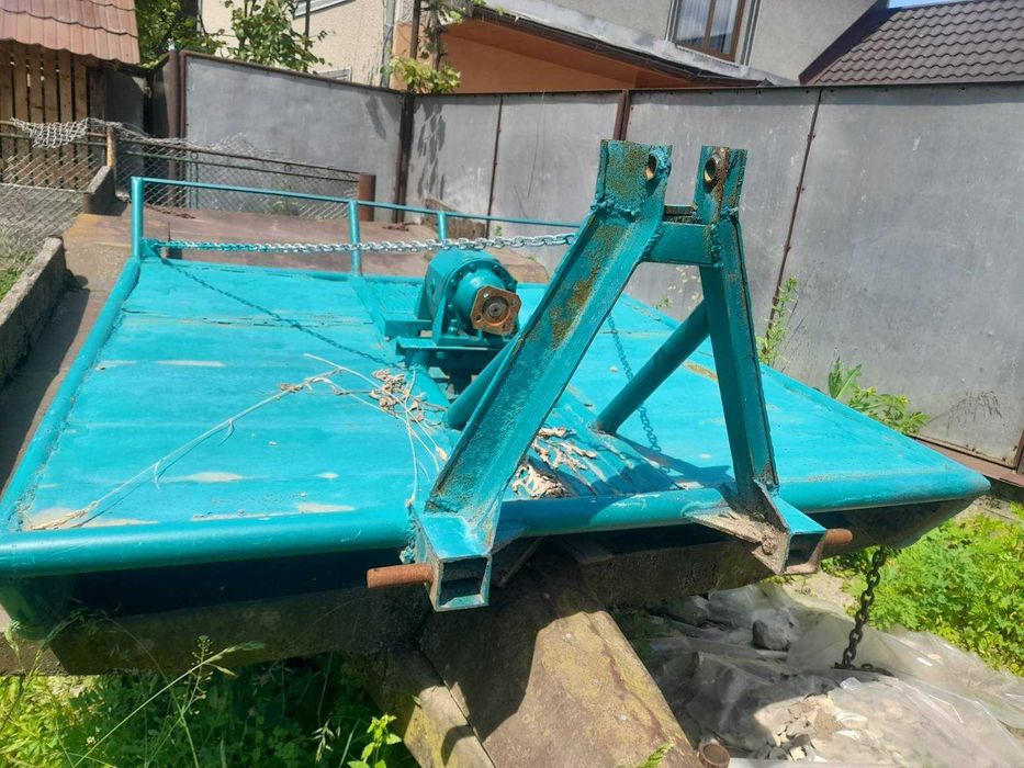 косілка, косарка, мульчер, мульчувач тел. **09*51511**201**