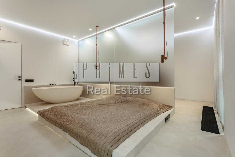 Продажа 3к квартиры 100м2 Французький квартал 2 Предславинская Центр