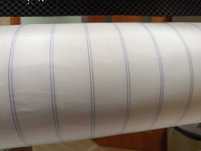 жертовна тканина для інфузій Peel Ply PA66 105г/м2 ширина 1м