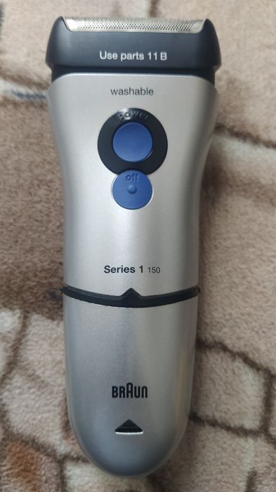 Бритва Braun Series 1 150