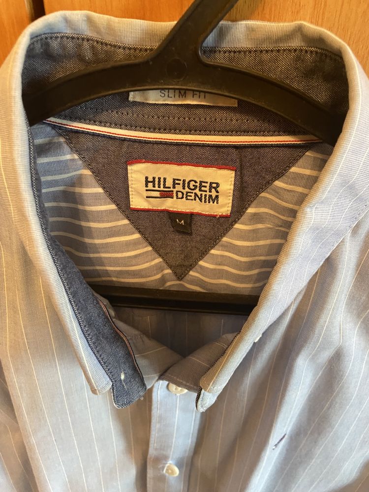 Camisa Tommy Hilfiger