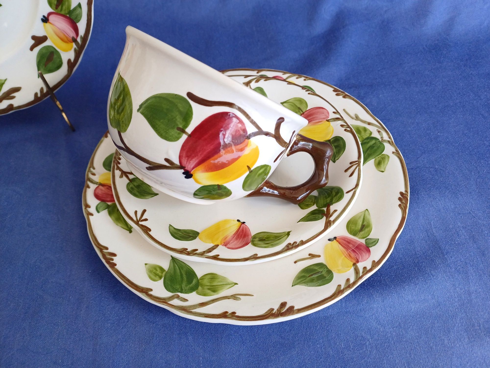 Villeroy Boch Gernany Вінтаж