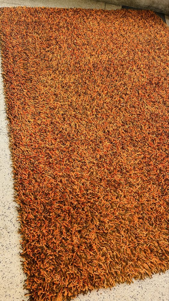Tapete de sala 2m / 3m
