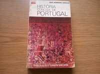 História Concisa de Portugal - José Hermano Saraiva